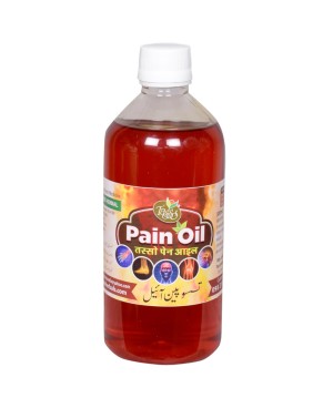Pain Oil