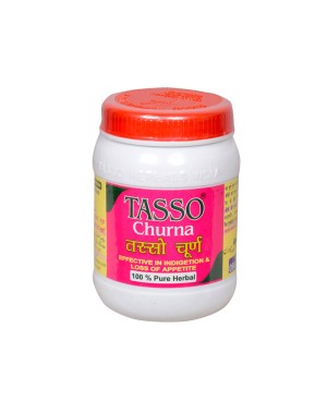 Tasso Churna