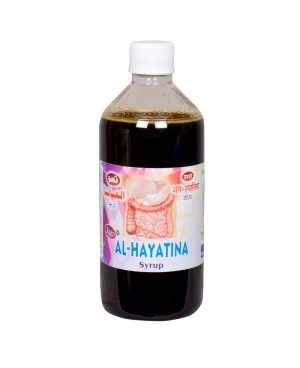 Al-Hayatina Syrup